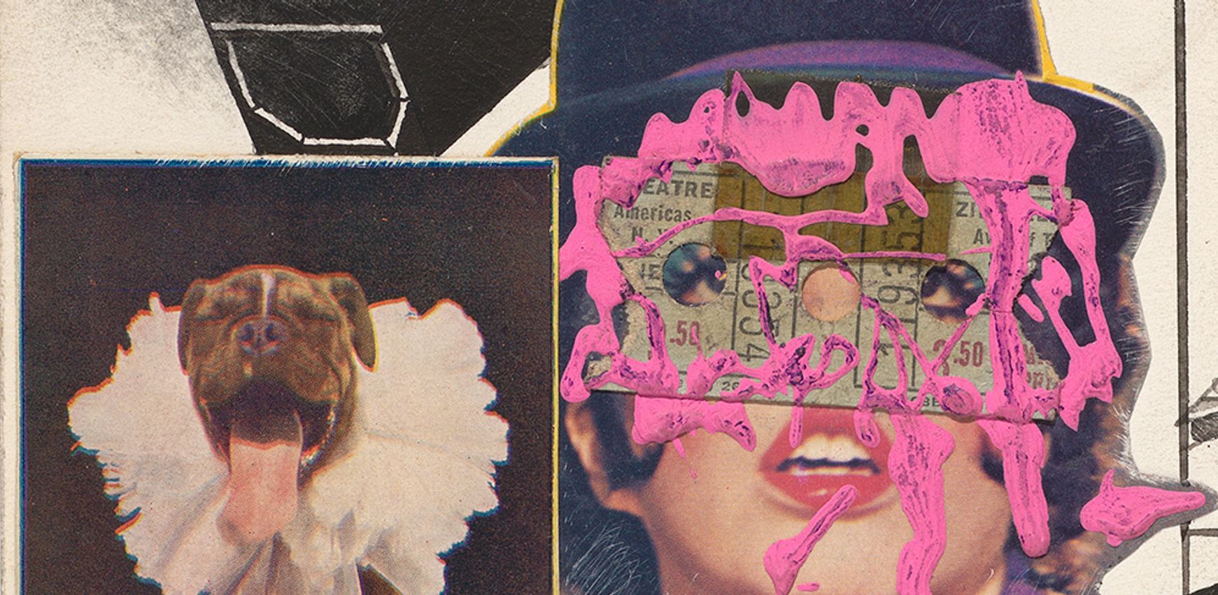 Ray Johnson