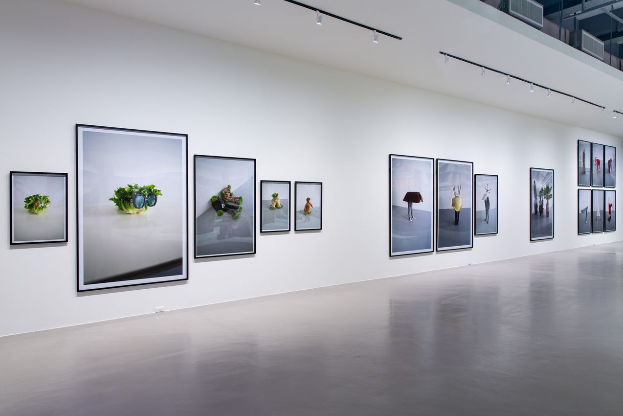 Erwin Wurm