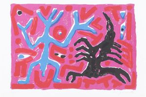 A.R. Penck