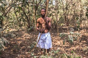 Ishola Akpo