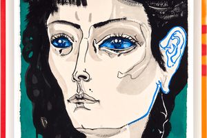 Del Kathryn Barton