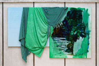 Brook Hsu contemporary artist