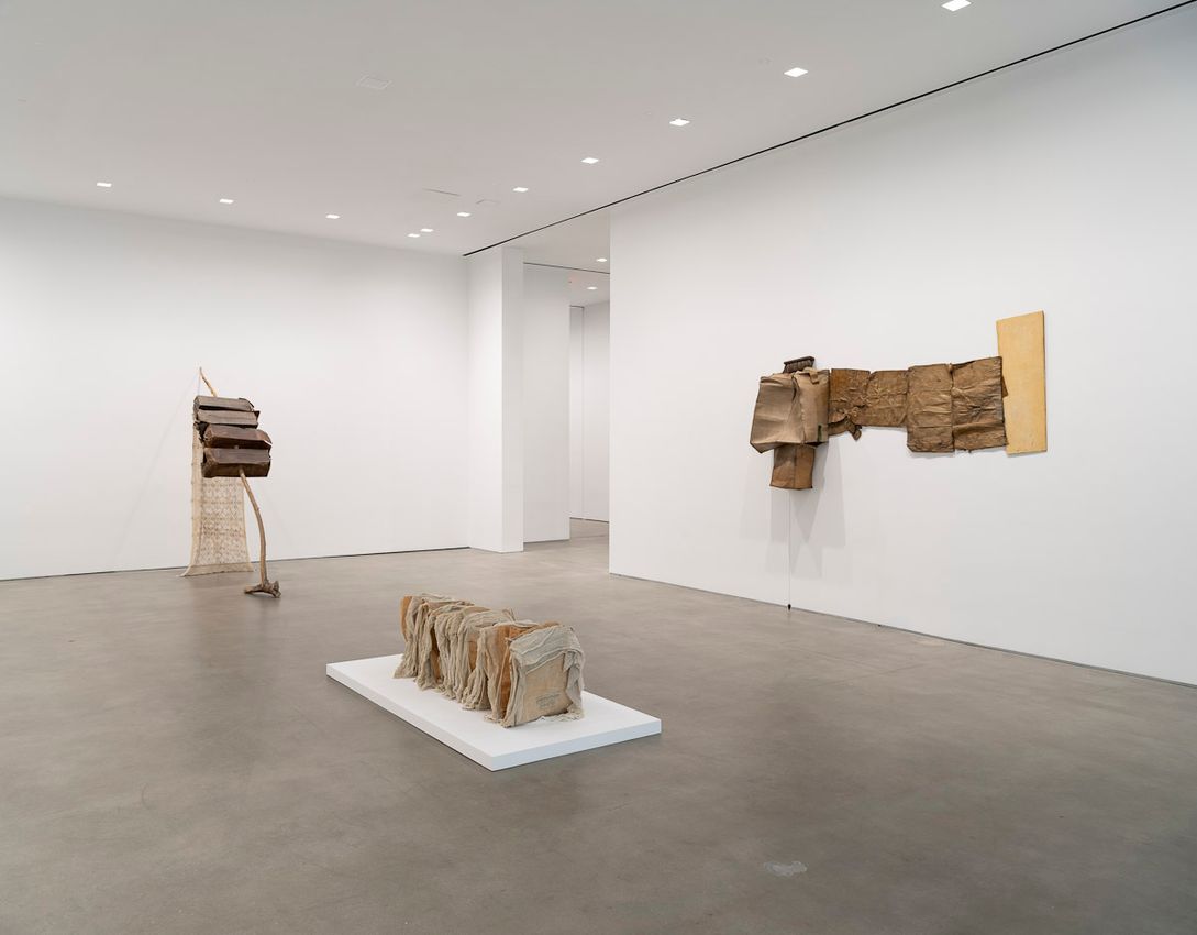 Robert Rauschenberg