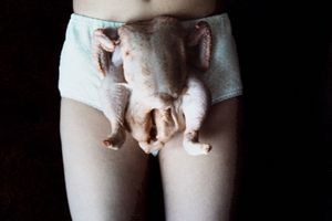 Sarah Lucas