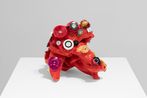 Puzzle No. 1 by Yin Xiuzhen contemporary artwork Sculpture