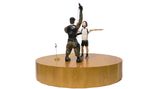 Our Error by Jiang Li contemporary artwork sculpture