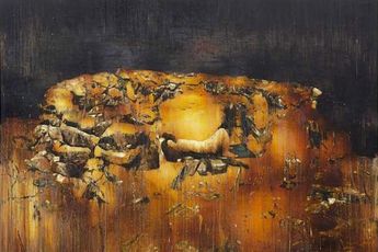 Mitsuhiro Ikeda contemporary artist