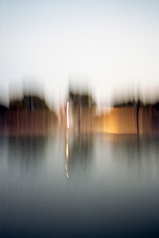 Untitled by Kuba Freter contemporary artwork Print