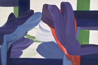 Moje Assefjah contemporary artist