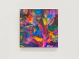 Untitled by Matti Braun contemporary artwork sculpture textile
