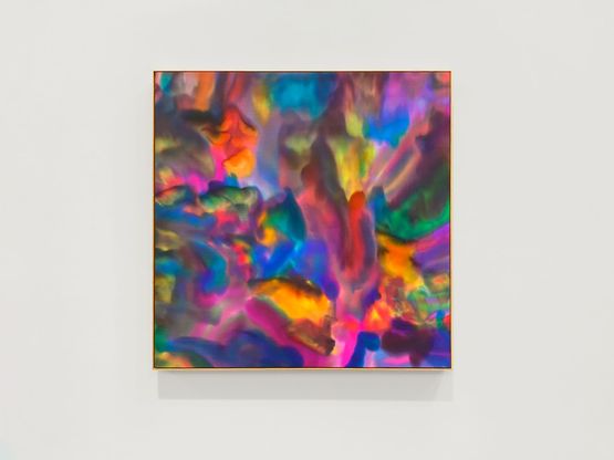 Untitled by Matti Braun contemporary artwork Sculpture