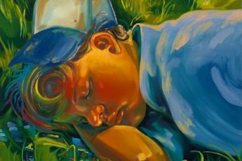 Haley Josephs contemporary artist