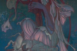James Jean