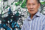 Ho Ho Ying contemporary artist
