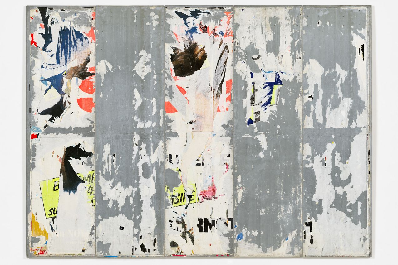 Raymond Hains