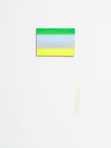 The Heart of the Matter unfolding horizonssmall by David Thomas contemporary artwork painting