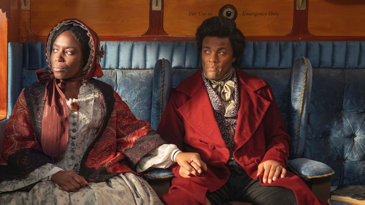 Isaac Julien to Be Surveyed in San Francisco This Spring