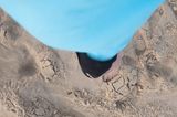 Lacanau self by Wolfgang Tillmans contemporary artwork photography