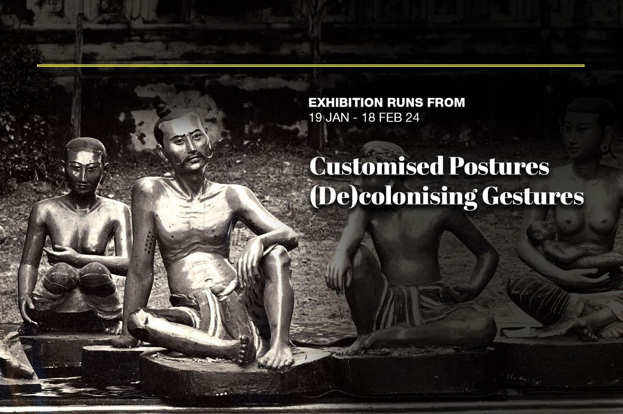 Group Exhibition