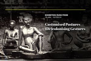 Group Exhibition