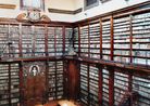 Biblioteca Marucelliana Firenze IV by Candida Hofer contemporary artwork Photography