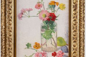 Achille Lauge