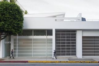 Beverly Hills contemporary art institution in