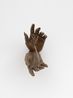 Witness Highview by Kelly Akashi contemporary artwork Sculpture