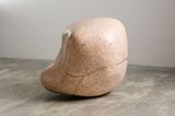 Embroidered Swallows 26 by Chiu Chen-Hung contemporary artwork sculpture