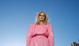 Cecily by Alex Prager contemporary artwork photography