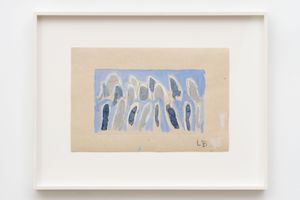 Louise Bourgeois