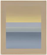 ohne Titel Festlegung des Unbegrenzten by Ulrich Erben contemporary artwork painting