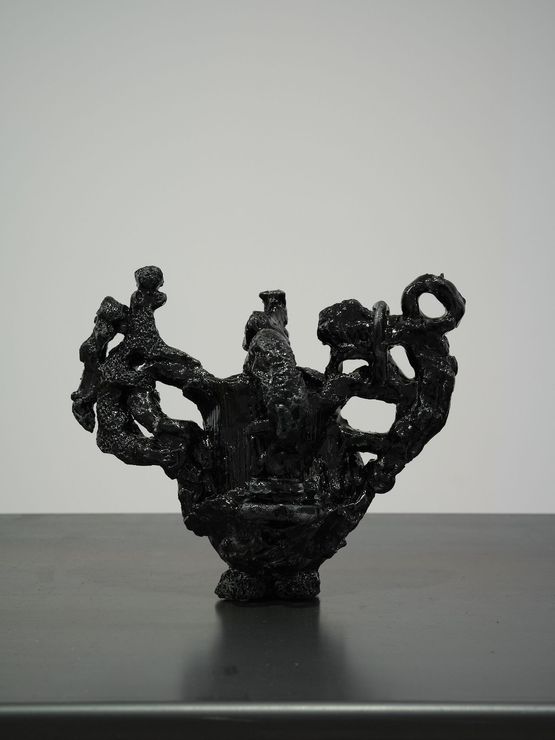 Am I stealing again when will it stop by Nichola Shanley contemporary artwork