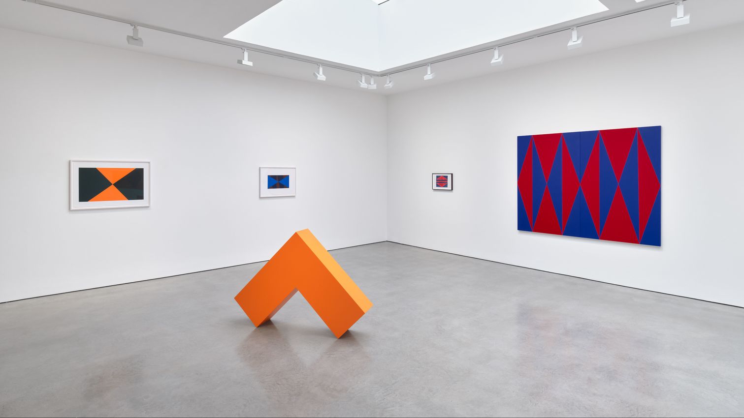 Carmen Herrera
