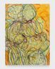 All my muscles have pillows by Jade Fadojutimi contemporary artwork Painting