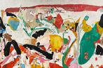 Sebastian Silva contemporary artist