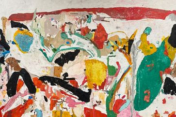 Sebastian Silva contemporary artist