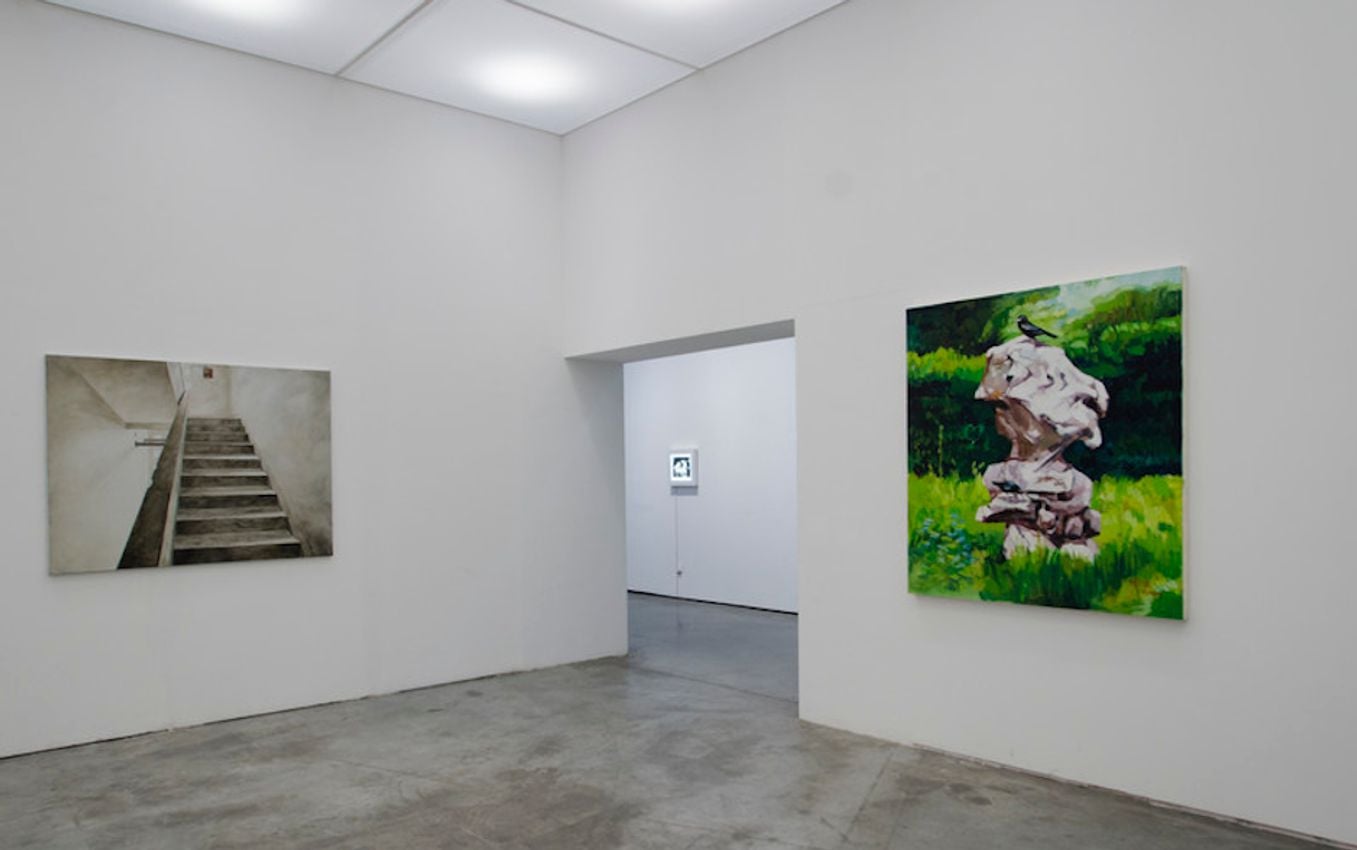 Group Exhibition