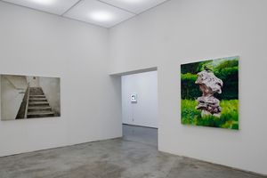 Group Exhibition