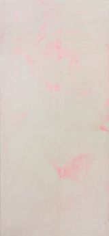 Untitled by Zac Langdon-Pole contemporary artwork painting