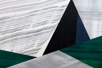 Ricardo Mazal contemporary artist