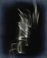 Untitled 01 by Thomas Ruff contemporary artwork photography works on paper