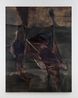 Undersea by Biraaj Dodiya contemporary artwork Painting
