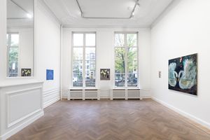 Elena Narbutaite Rosalind Nashashibi