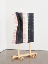Coitus by Joe Zorrilla contemporary artwork sculpture