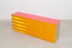 No. 1260 B Reflector by Rana Begum contemporary artwork Sculpture