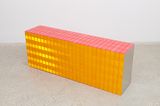 No. 1260 B Reflector by Rana Begum contemporary artwork sculpture