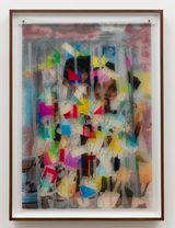 Ballot or the Bullet by Jibade-Khalil Huffman contemporary artwork print