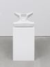 Shapeless Endeavour II by Ryan Gander contemporary artwork Sculpture