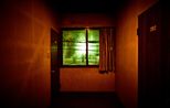 Hotel Window by Yasuhiro Ogawa contemporary artwork Photography